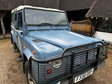 Land rover county for sale  MAIDENHEAD