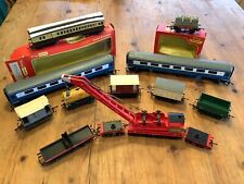 Hornby carriages crane for sale  NORWICH