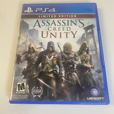 Ps4 assassin creed for sale  Des Moines