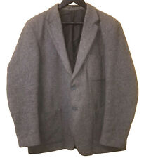 Wool blazer jacket for sale  MANCHESTER