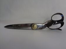 Used, Vintage American Tailors / Dressmakers Shears - R. Heinisch Made in USA. for sale  Shipping to South Africa