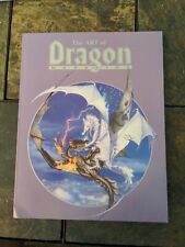 Art dragon magazine for sale  Des Moines