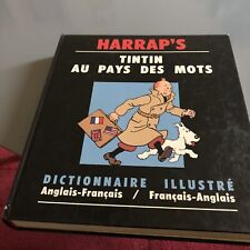 Tintin pays mots d'occasion  L'Isle-Jourdain