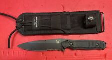 Benchmade elishewitz fixed for sale  Spring Valley