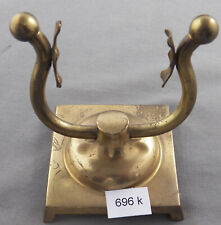 Vintage solid brass for sale  Cedaredge