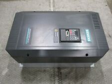 Siemens 6SE3216-1FG40 MIDIMASTER Variable Frequency Drive 4000W 575VAC *Tested* for sale  Shipping to South Africa