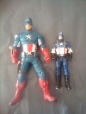 Two hasbro marvel for sale  CLACTON-ON-SEA