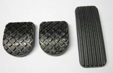 Pedal rubber set for sale  Shipping to Ireland