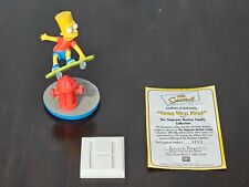 Simpsons bart gang for sale  Pawleys Island