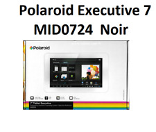 Tablette polaroid executive d'occasion  Nogent-sur-Seine