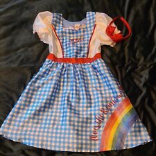 Matalan dorothy wizard for sale  DONCASTER