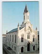 Postcard lutheran church for sale  Stevens Point