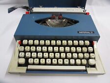 Portable typewriter imperial for sale  ROMFORD