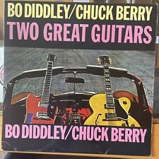 Diddley chuck berry for sale  PRUDHOE