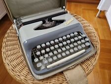 Reise schreibmaschine consul gebraucht kaufen  Rostock