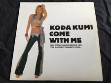 Kumi Koda / Come Me 12Ep Qsavj Japão, usado comprar usado  Enviando para Brazil