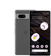 Smartphone Android Google Pixel 7a 128GB carvão (espectro) - Bom comprar usado  Enviando para Brazil