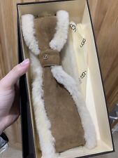 Women ugg sheepskin for sale  BIRMINGHAM