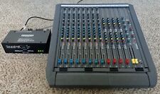 Soundcraft series 200 for sale  Rogers