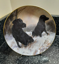 Franklin mint plate for sale  WREXHAM