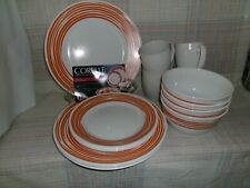 corelle dish sets for sale  Penn Yan