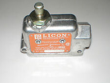 Licon snap switch for sale  Matthews