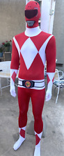 Morphsuits red power for sale  San Diego