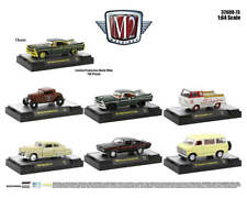 Usado, M2 Machines 1:64 Detroit-Muscle Release 73 comprar usado  Enviando para Brazil