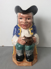 Devon pottery toby for sale  EPPING