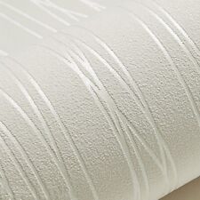 Embossed plain cream for sale  WORCESTER
