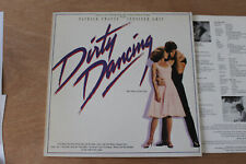 V.a. dirty dancing usato  Roma