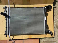 Radiador OEM Fiat Alfa Romeo 1.4 Denso 8A9660600, usado segunda mano  Embacar hacia Argentina