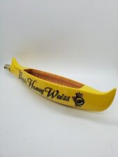 Leinenkugel yellow canoe for sale  Jefferson City