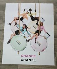 Chanel chance fragrance for sale  Tampa