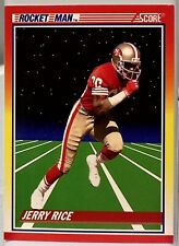 Jerry rice rocket for sale  Forest Grove