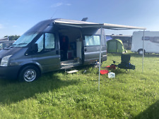 Ford transit camper for sale  COVENTRY