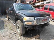 2003 gmc sierra quadrasteer for sale  Toledo