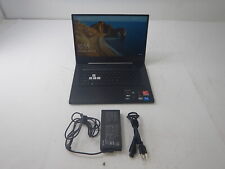 Usado, Notebook para Jogos ASUS TUF516PE-AB73 - TUF Dash 15 Ultra Slim, 15.6, Cinza Eclipse comprar usado  Enviando para Brazil