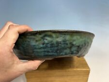 Green blue glaze for sale  Dunkirk