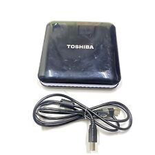 Disco duro externo de escritorio Toshiba 640 GB raro  segunda mano  Embacar hacia Argentina