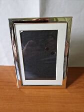 Photo frame silver for sale  NORTHAMPTON