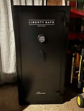 liberty safes for sale  Stanford