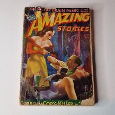 Amazing stories vol for sale  Ireland