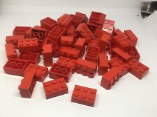 Lego 50x brique d'occasion  Nice-