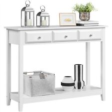 Console table drawers for sale  Ontario