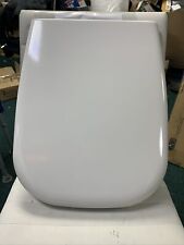 Duravit toilet seat for sale  MANCHESTER