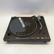 Soundlab dlp turntable for sale  BEDFORD