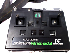 Microprop professional variomo gebraucht kaufen  Kißlegg