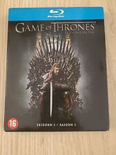 Game thrones saison d'occasion  Meyreuil