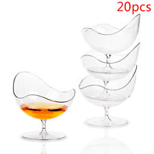 20pcs 50ml tableware for sale  Shipping to Ireland